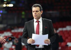 Antrenorul unei echipe de Euroligă din Israel a dezvăluit cum au trecut ultimele zile: „A fost o explozie foarte puternică la 700 de metri de reședința mea”