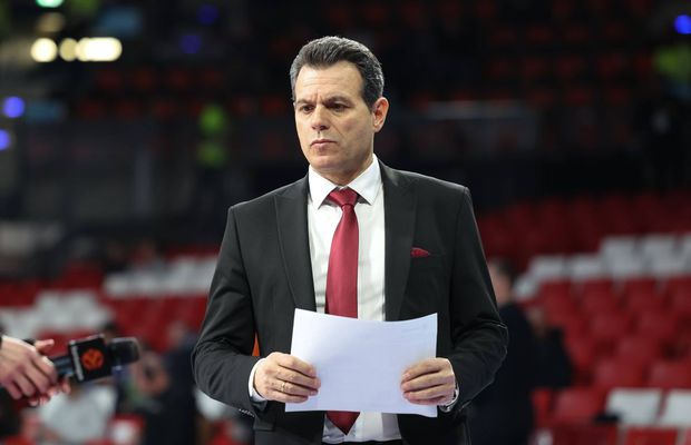 Antrenorul unei echipe de Euroligă din Israel a dezvăluit cum au trecut ultimele zile: „A fost o explozie foarte puternică la 700 de metri de reședința mea”