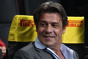 Fostul campion se înclină în fața lui Chivu: „Șef la Inter. Îmi place și genul de echipă ucigașă pe care a creat-o”