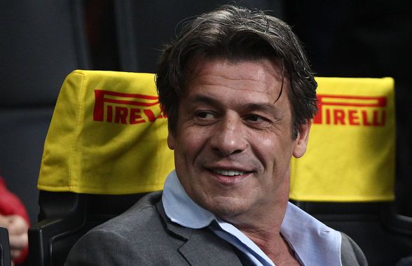 Fostul campion se înclină în fața lui Chivu: „Șef la Inter. Îmi place și genul de echipă ucigașă pe care a creat-o”