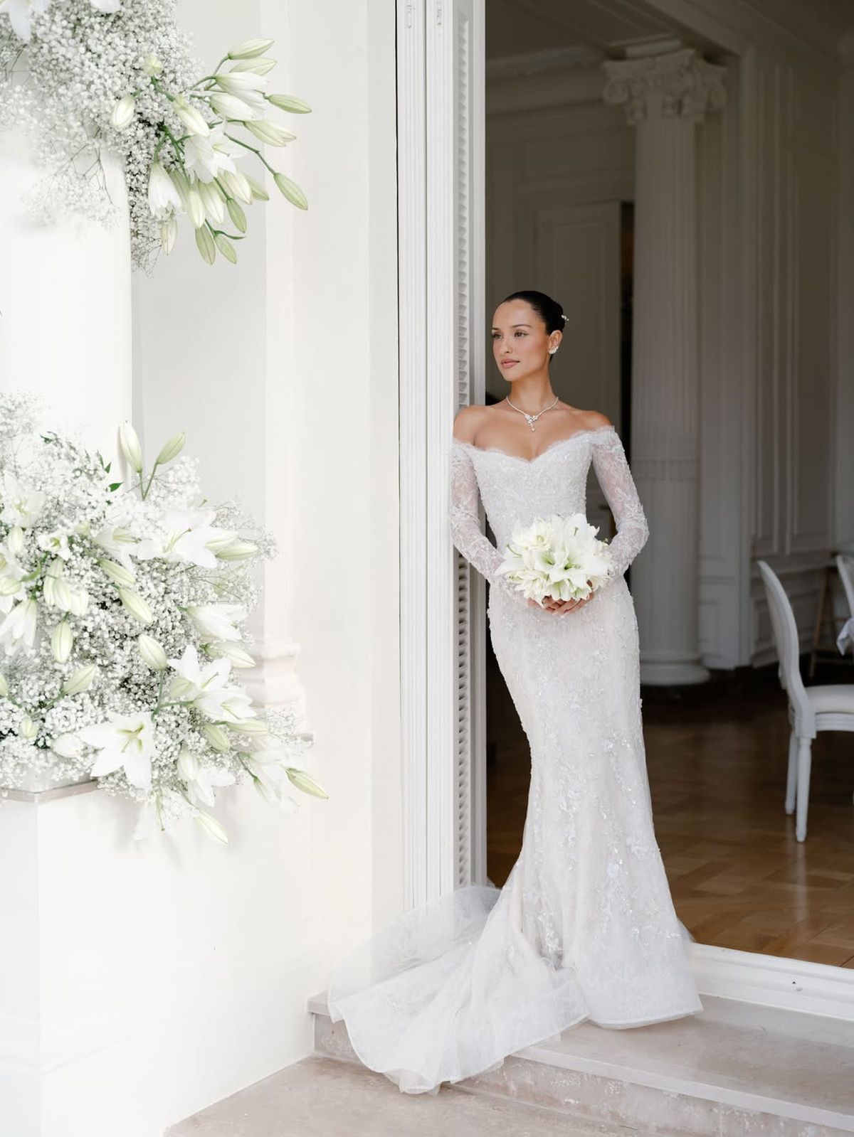 Charles Leclerc s-a logodit cu Alexandra, iubita-model! A plătit o avere pentru inel