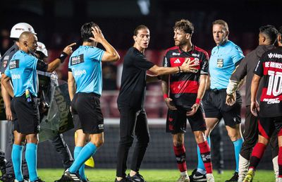 Uluitor! Antrenor demis șocant, după victoria cu 8-0 » Discuția a durat doar 30 de secunde