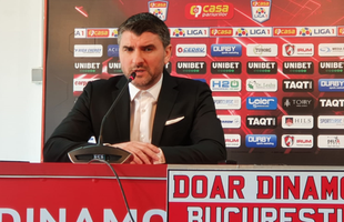 Dinamo i-a produs lui Adrian Mihalcea „coșmarul vieții”: „Eu plec acasă!”