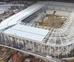 Noul Stadion Steaua (foto) ar urma să găzduiască partide de la Euro 2028