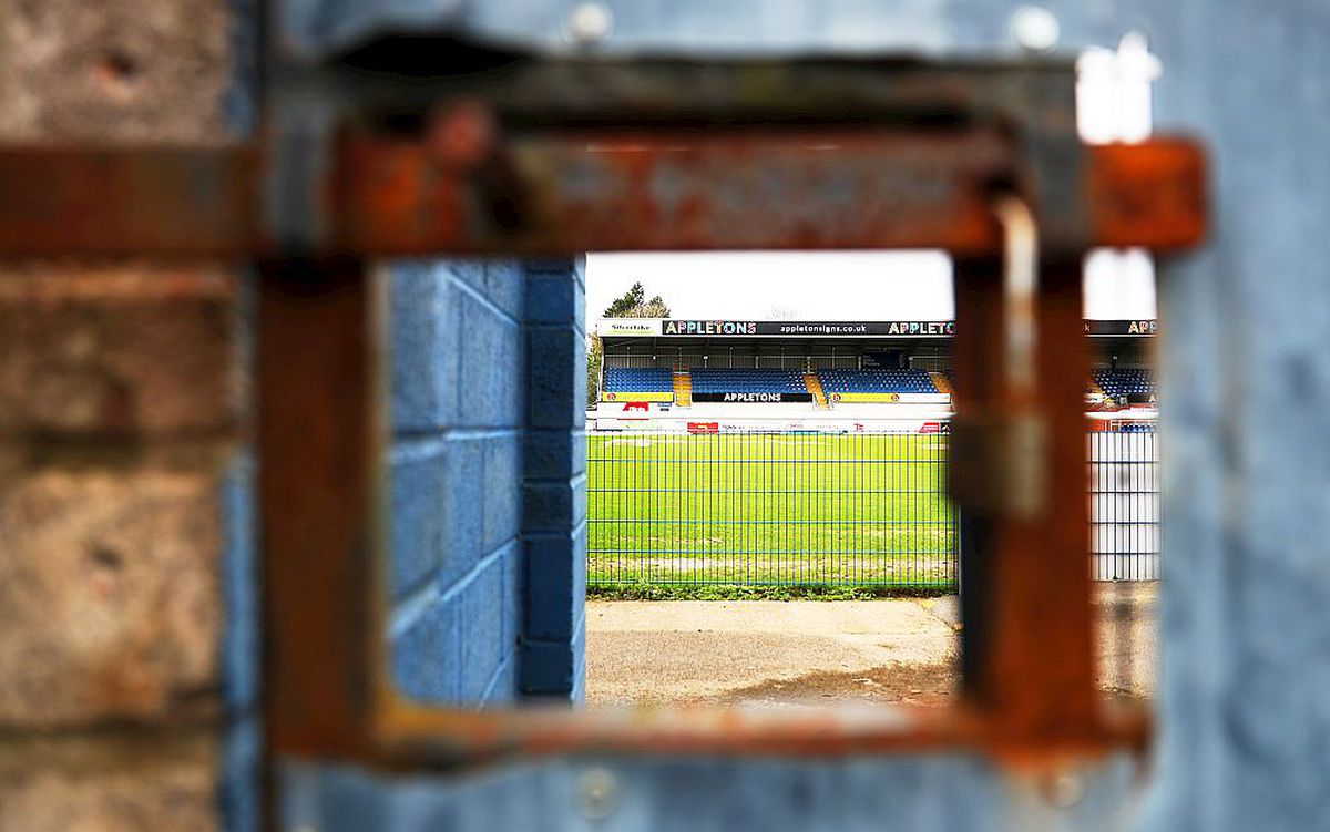 UEFA reacționează dur și amenință: „Asta se întâmplă dacă abandonați campionatul!”