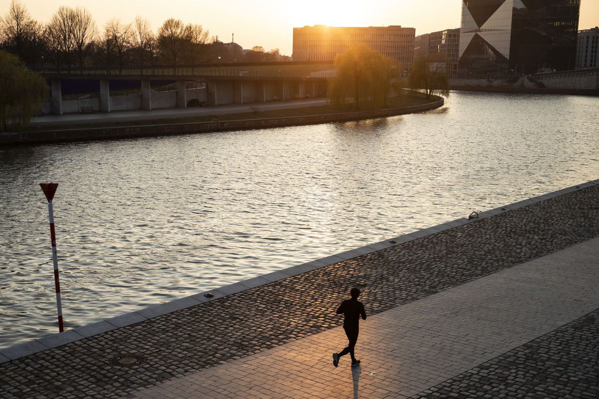 CORONAVIRUS. Ultima oră » Nou bilanț în România: 35 de decese în ultimele 24 de ore, 197 în total