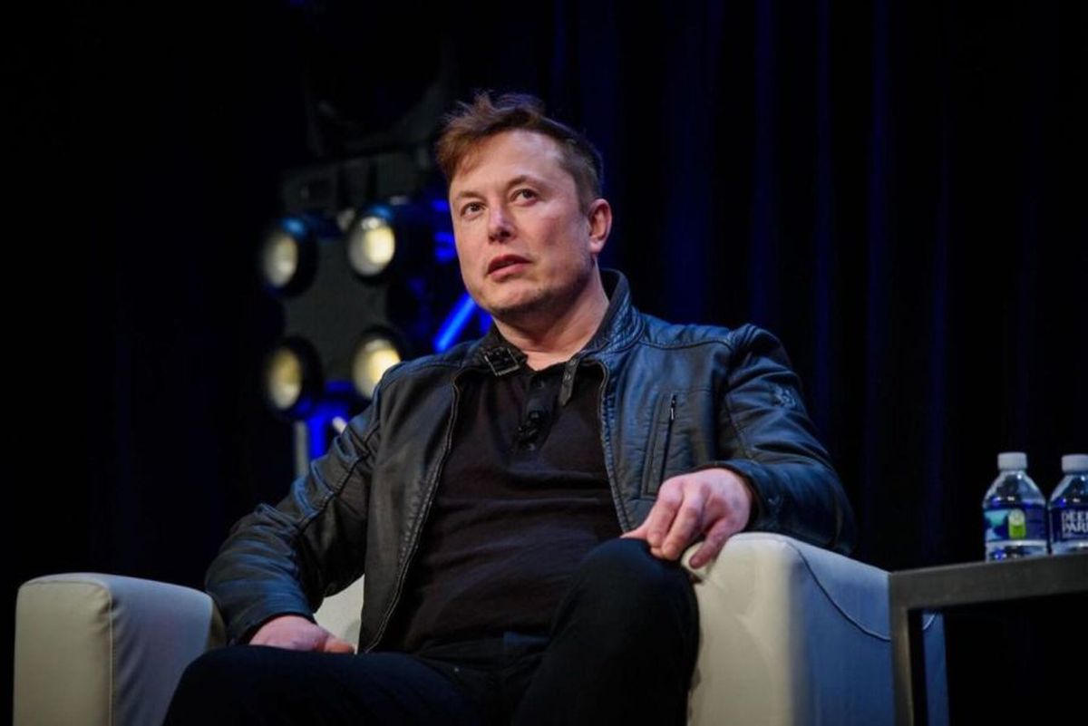 Ucraina îi cere ajutorul lui Elon Musk în lupta împotriva pandemiei de Coronavirus