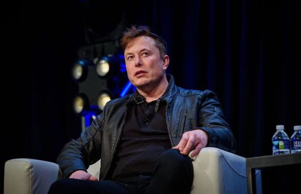 Ucraina îi cere ajutorul lui Elon Musk în lupta împotriva pandemiei de Coronavirus