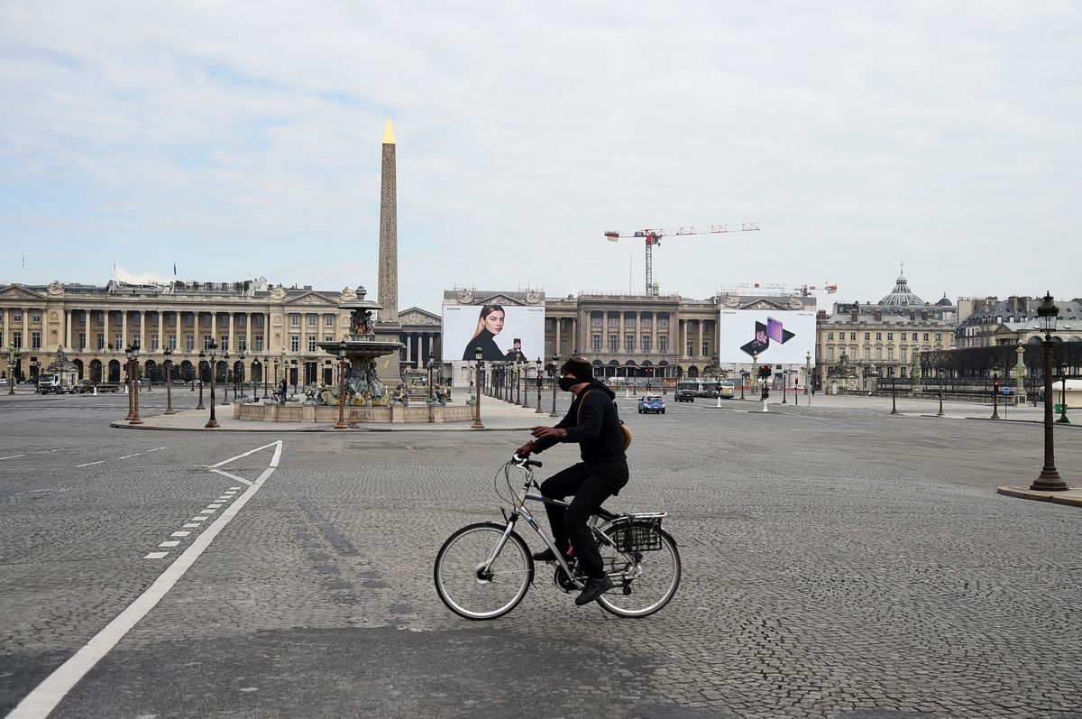 Cât respectă România carantina? Google a publicat raportul COVID-19: cum a scăzut mobilitatea românilor per total și județ cu județ