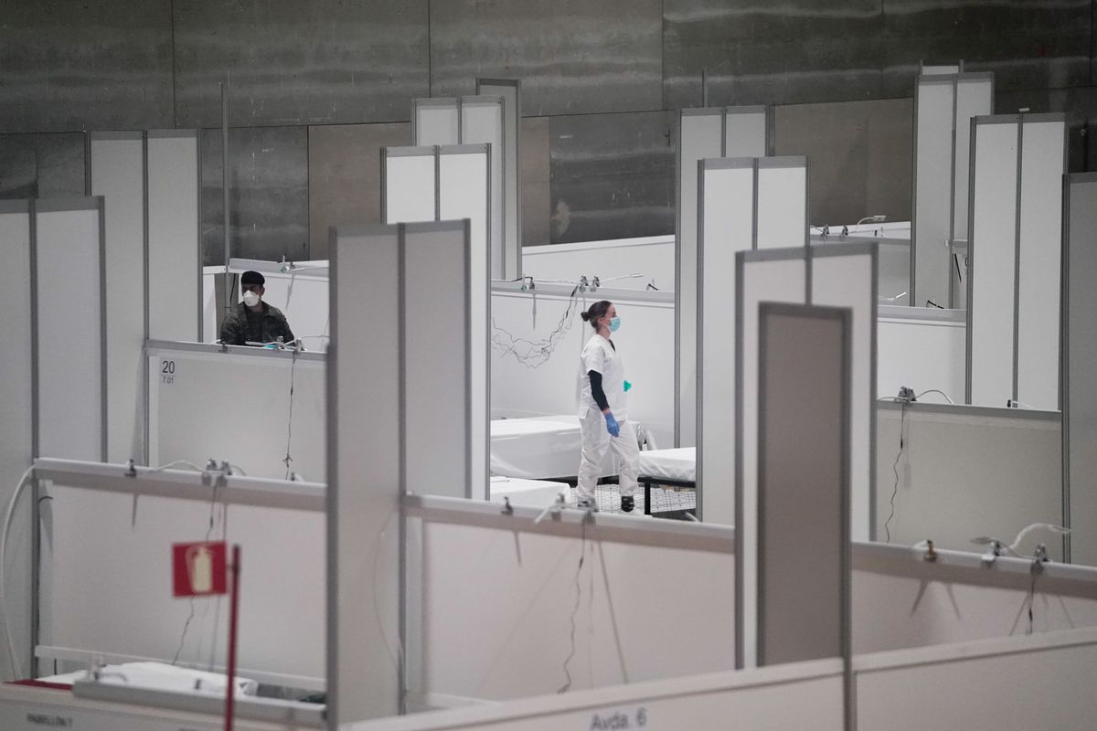 Ordonanța militară numărul 7 la MAI: orașul Țăndărei, în carantină + Apel către românii din Diaspora: „Rămâneți în țările în care locuiți de Paște”