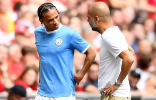Bayern a renunțat la Leroy Sane. De ce? Oliver Kahn: „Nu e suficientă valoarea pentru noi”