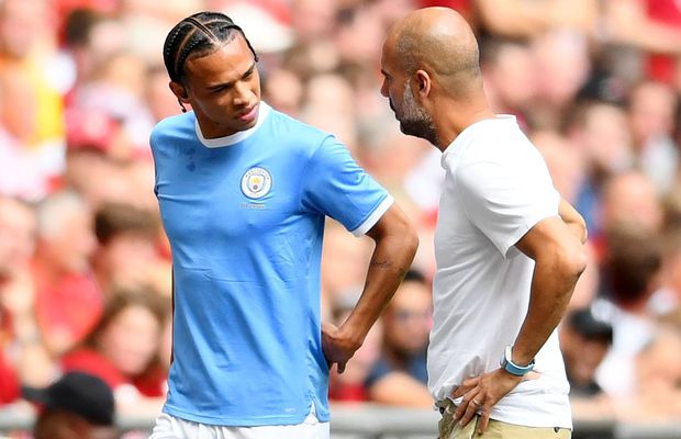Bayern a renunțat la Leroy Sane. De ce? Oliver Kahn: „Nu e suficientă valoarea pentru noi”