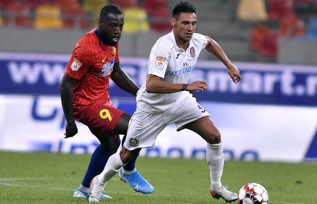 Statistici interesante: 1.405 străini au jucat în Liga 1! Craiova a lansat moda, CFR a folosit cei mai mulți