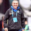 Mihai Rotaru, patronul celor de la CS Universitatea Craiova