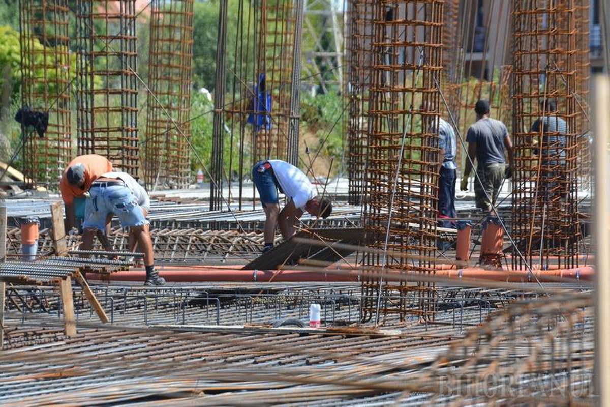 După Cluj, și Oradea ia fața Bucureștiului! Sală Polivalentă de 21 de milioane de euro