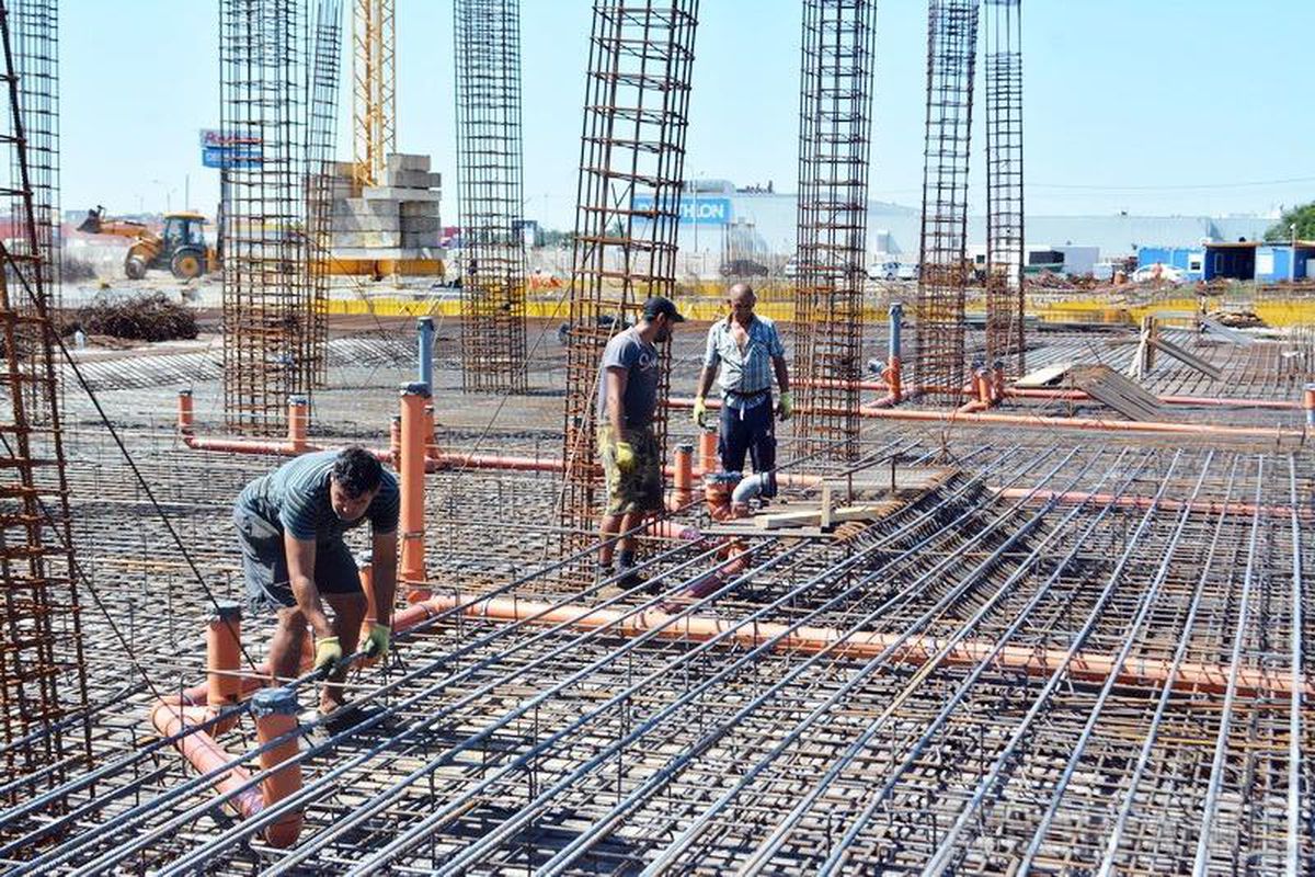 După Cluj, și Oradea ia fața Bucureștiului! Sală Polivalentă de 21 de milioane de euro