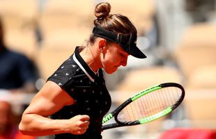 Simona Halep, favorită nr. 1 la Roland Garros, în septembrie. Surpriză, cine e a doua favorită