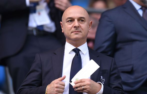 Tottenham anuntă profit de 68.8 de milioane, apoi își trimite staff-ul în șomaj