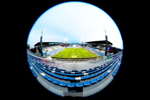 Stadionul lui Sassuolo, foto: Guliver/gettyimages