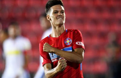 Dennis Man la Atalanta? Perla FCSB e dorită în locul lui Josip Ilicic, la revelația Champions League