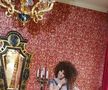 FOTO&VIDEO Anamaria Prodan, pictorial incendiar: în rochie de mireasă și fără lenjerie intimă