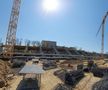 Stadioane Steaua Rapid Arcul de Triumf - 3 aprilie 2020