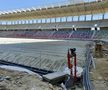 Stadioane Steaua Rapid Arcul de Triumf - 3 aprilie 2020