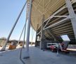 Stadioane Steaua Rapid Arcul de Triumf - 3 aprilie 2020