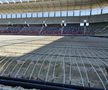 Stadioane Steaua Rapid Arcul de Triumf - 3 aprilie 2020