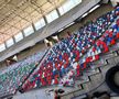 Stadioane Steaua Rapid Arcul de Triumf - 3 aprilie 2020