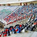 Arena din Ghencea prinde contur!