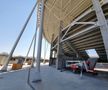 Stadioane Steaua Rapid Arcul de Triumf - 3 aprilie 2020