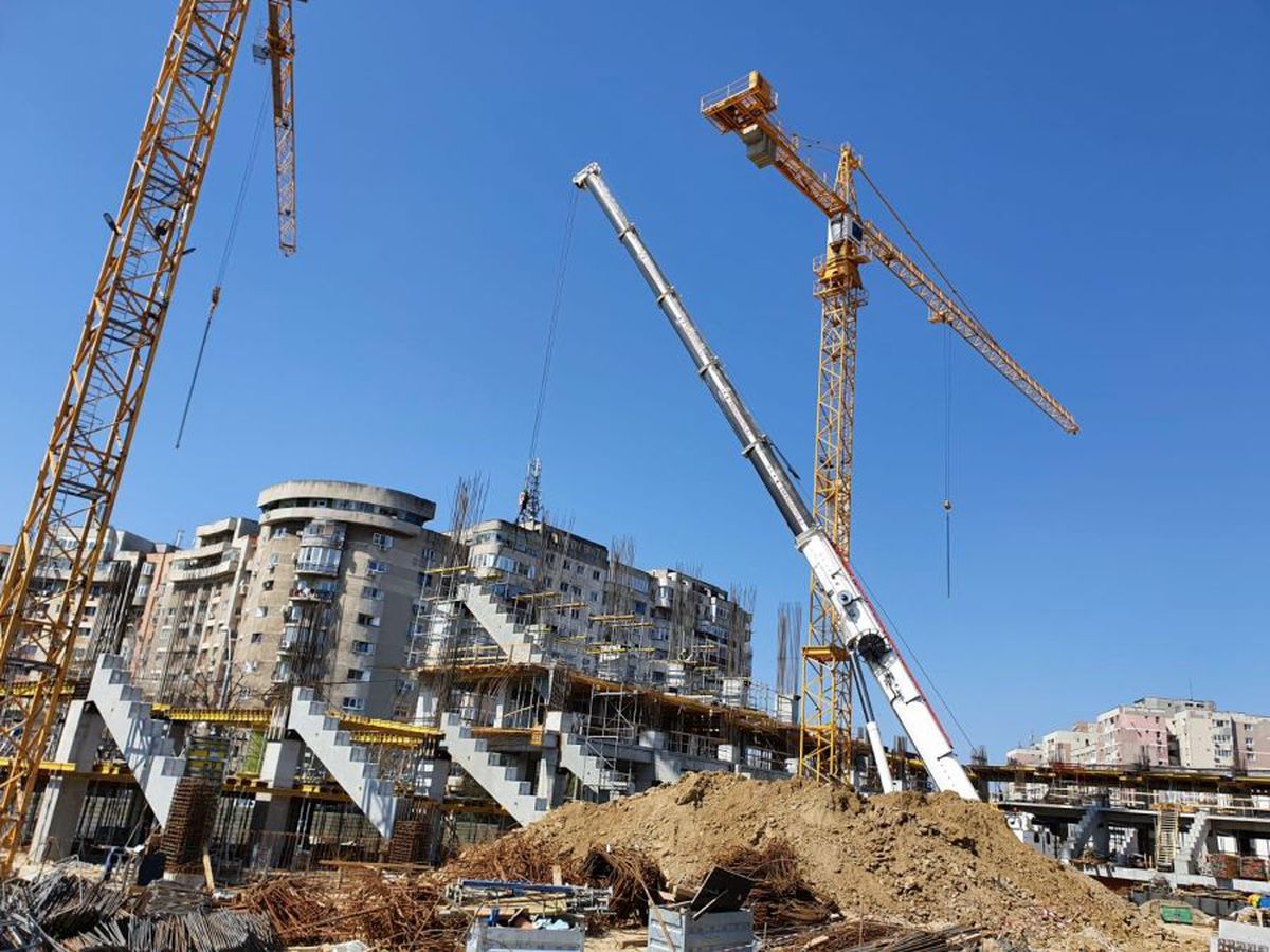 Stadioane Steaua Rapid Arcul de Triumf - 3 aprilie 2020