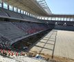 Stadioane Steaua Rapid Arcul de Triumf - 3 aprilie 2020