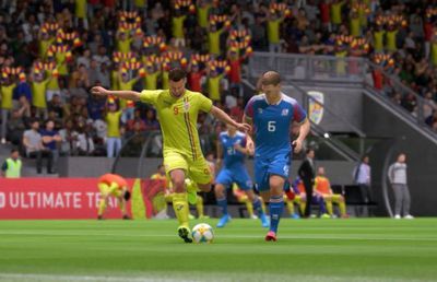 EA Sports a lansat două provocări de 1 aprilie.. și nu este păcăleală