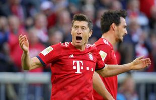 Scandalul cu mașini la Bayern s-a lăsat cu amenzi drastice: ce au făcut fotbaliștii