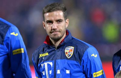 CORONAVIRUS. Alexandru Chipciu, fotbalistul atipic: „E un lucru bun că se taie salariile. Sunt de acord”