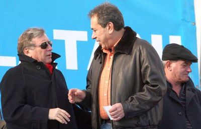 Vladimir Cohn critică situația de la Dinamo: „Mai mare rușinea!" » Cum comentează posibilitatea de a se întoarce la club cu Nicolae Badea