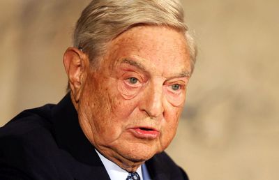 Controversatul George Soros se implică în lupta împotriva noului coronavirus » Cu câți bani sprijină Ungaria + ce mesaj are