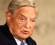 George Soros donează un milion de euro în lupta împotriva COVID-19. foto: Guliver/Getty Images