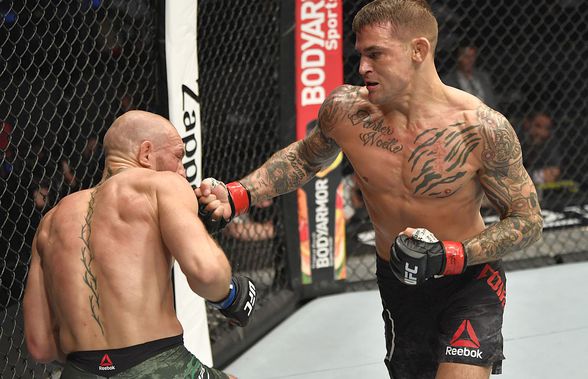 McGregor și Poirier, la un pas de o nouă luptă! Când s-ar putea întâlni din nou în cușcă