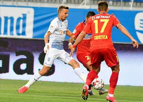 Desfășurare spectaculoasă la FCSB - Craiova? Au început să scadă cotele pentru un pariu PAUZĂ / FINAL