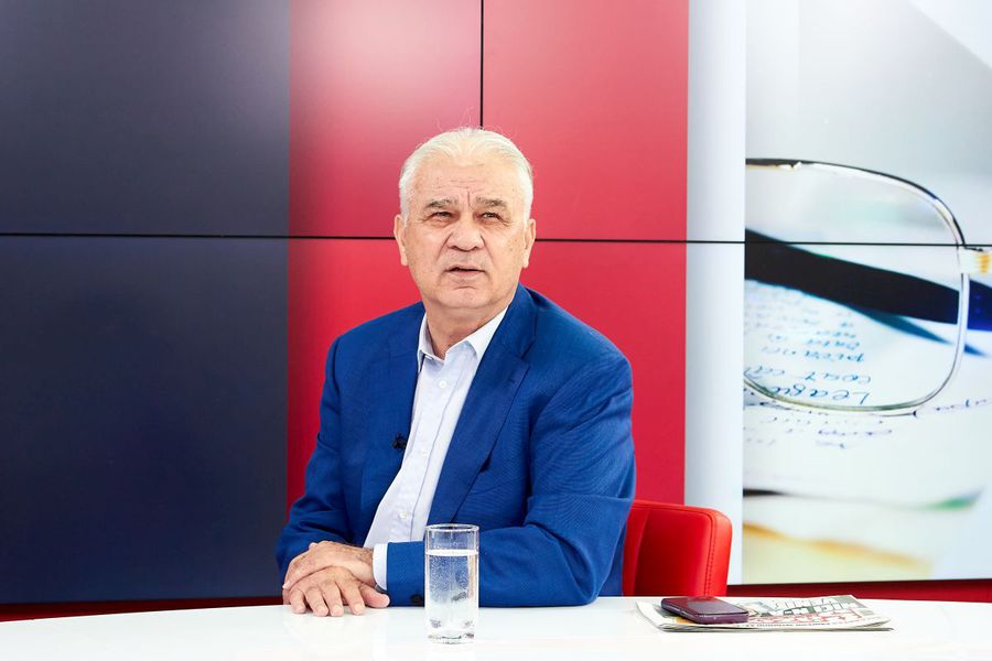Anghel Iordănescu (foto: Raed Krishan/GSP) Anghel Iordănescu (foto: Raed Krishan/GSP)