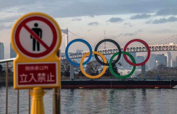 Cercuri olimpice în incertitudine » Specialiștii medicali cer anularea Jocurilor Olimpice, niponii protestează, dar organizatorii pregătesc concursuri-test pentru sportivi