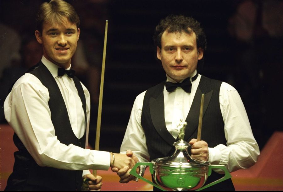 „Nu poți inventa așa ceva” » Cu cine a căzut Stephen Hendry în primul tur preliminar pentru Campionatul Mondial de snooker