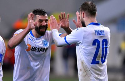 Atuul Craiovei cu FCSB » Oltenii au luxul de a juca „fără restricții”