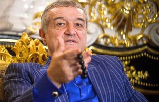 Becali, mesaj clar pentru jucători înainte de meciul cu Craiova: „Am spus-o de mai multe ori”