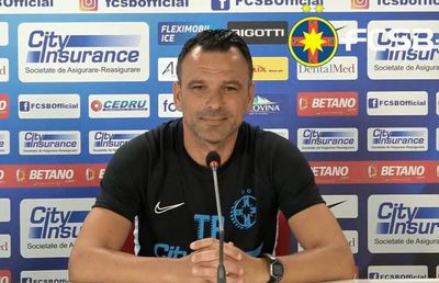 Toni Petrea, despre prestația jucătorilor de la FCSB la echipele naționale: „Au avut evoluții destul de bune” + deplânge accidentarea lui Florinel Coman