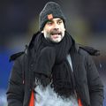 Pep Guardiola, antrenor Manchester City // foto: Guliver/gettyimages