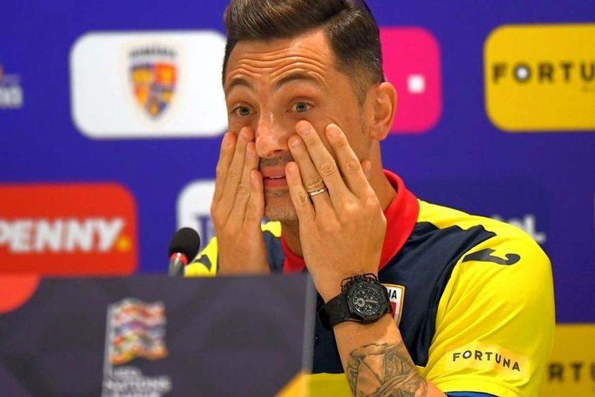 Ioan Ovidiu Sabău, nemulțumit de Rădoi și de jucători: „Ajungi la națională și nu-ți cunoști coechipierul?”